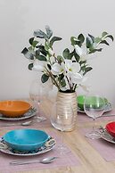 Apartament Ideal for Families by Renters