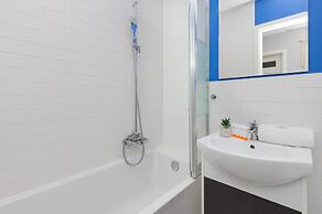 Apartament Ideal for Families by Renters