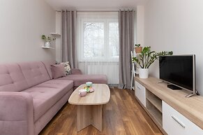Apartament Ideal for Families by Renters