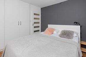 Apartament Ideal for Families by Renters