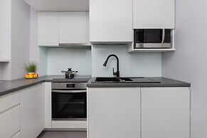 Apartament Ideal for Families by Renters