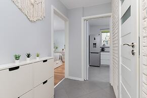 Apartament Ideal for Families by Renters