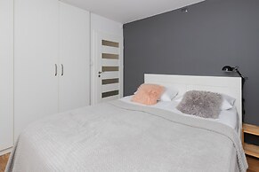 Apartament Ideal for Families by Renters