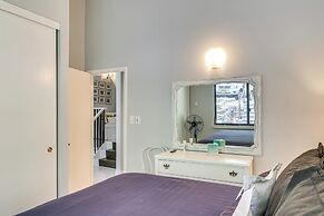 Lakefront Incline Village Condo w/ Private Deck!