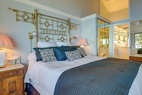 Lakefront Incline Village Condo w/ Private Deck!