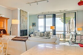 Lakefront Incline Village Condo w/ Private Deck!