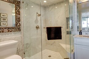 Lakefront Incline Village Condo w/ Private Deck!