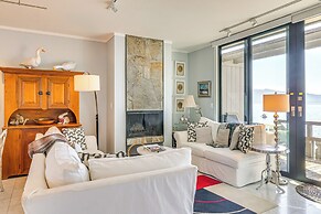 Lakefront Incline Village Condo w/ Private Deck!