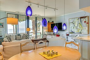 Lakefront Incline Village Condo w/ Private Deck!