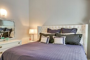 Lakefront Incline Village Condo w/ Private Deck!