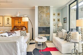 Lakefront Incline Village Condo w/ Private Deck!