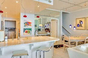 Lakefront Incline Village Condo w/ Private Deck!