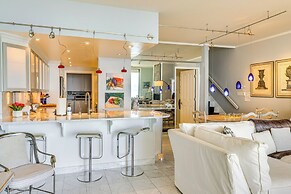 Lakefront Incline Village Condo w/ Private Deck!