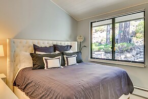 Lakefront Incline Village Condo w/ Private Deck!