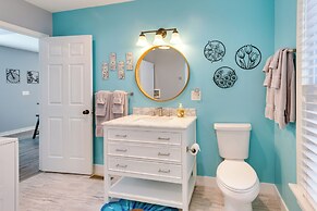 Charming Missouri Home < 1 Mi to Katy Trail!