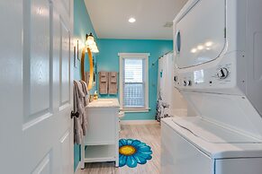 Charming Missouri Home < 1 Mi to Katy Trail!