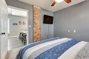 Charming Missouri Home < 1 Mi to Katy Trail!