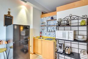 Palm Coast European Village Condo - 2 Mi to Beach!