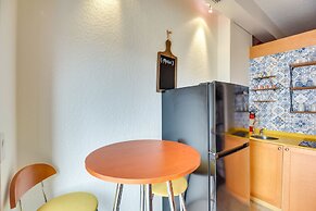 Palm Coast European Village Condo - 2 Mi to Beach!