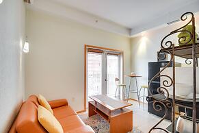 Palm Coast European Village Condo - 2 Mi to Beach!