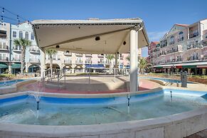 Palm Coast European Village Condo - 2 Mi to Beach!