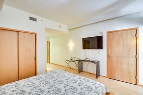 Palm Coast European Village Condo - 2 Mi to Beach!