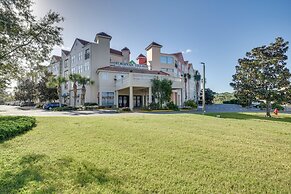 Palm Coast European Village Condo - 2 Mi to Beach!