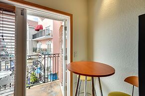 Palm Coast European Village Condo - 2 Mi to Beach!