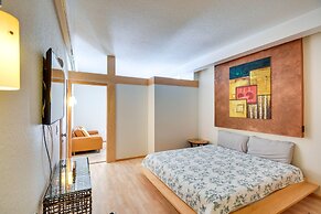 Palm Coast European Village Condo - 2 Mi to Beach!