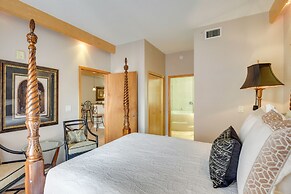 Pet-friendly Palm Coast Condo ~ 2 Mi to Beaches!