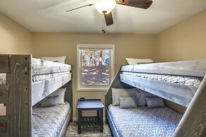 Boat Dock & Slip Access: Lake of the Ozarks Gem