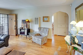 Dog-friendly California Home w/ Patio, Near Hiking