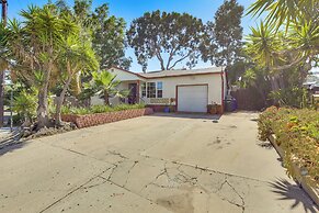 Dog-friendly California Home w/ Patio, Near Hiking