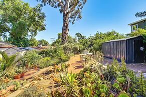 Dog-friendly California Home w/ Patio, Near Hiking