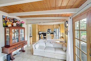 Dog-friendly California Home w/ Patio, Near Hiking