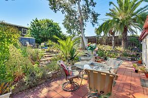 Dog-friendly California Home w/ Patio, Near Hiking