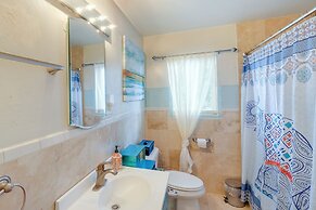Dog-friendly California Home w/ Patio, Near Hiking