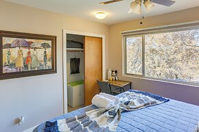 Spacious Crestline Retreat: 1 Mi to Lake Gregory