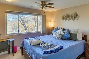 Spacious Crestline Retreat: 1 Mi to Lake Gregory