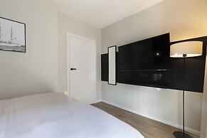 Elite Apartments Nadmotławie Superior