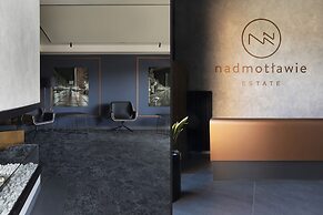 Elite Apartments Nadmotławie Superior