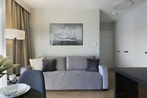 Elite Apartments Nadmotławie Superior