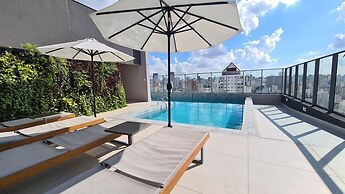 TrevizZo Pense Consolação