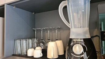 TrevizZo Pense Consolação