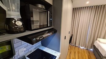 TrevizZo Pense Consolação