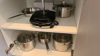 TrevizZo Pense Consolação