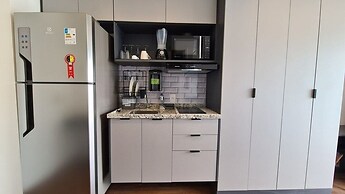 TrevizZo Pense Consolação