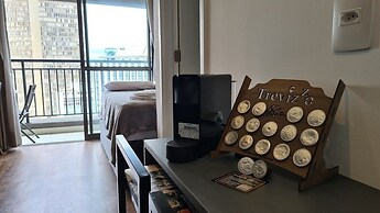 TrevizZo Pense Consolação