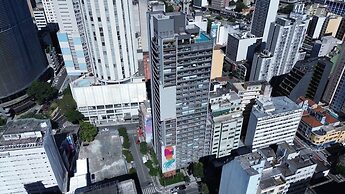 TrevizZo Pense Consolação