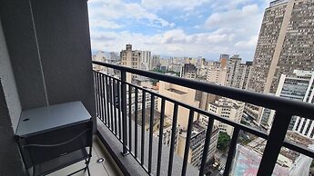 TrevizZo Pense Consolação